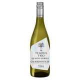 Tempus Two Quartz Series Chardonnay   75cl GOODS M&S   