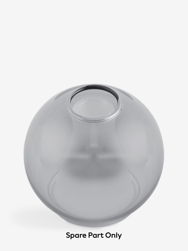 Cooper smoke round glass spare part (British brand)