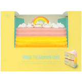 M&S Under the Rainbow Cake   1190g GOODS M&S   