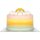 M&S Under the Rainbow Cake   1190g GOODS M&S   