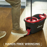 Vileda Easy Wring spin mop and bucket set, UK version