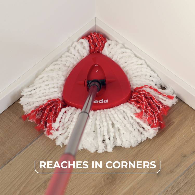 Vileda Easy Wring spin mop and bucket set, UK version