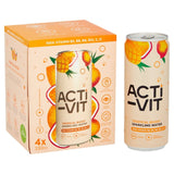 ACTI-VIT Multipack Tropical   4 x 330ml GOODS M&S   