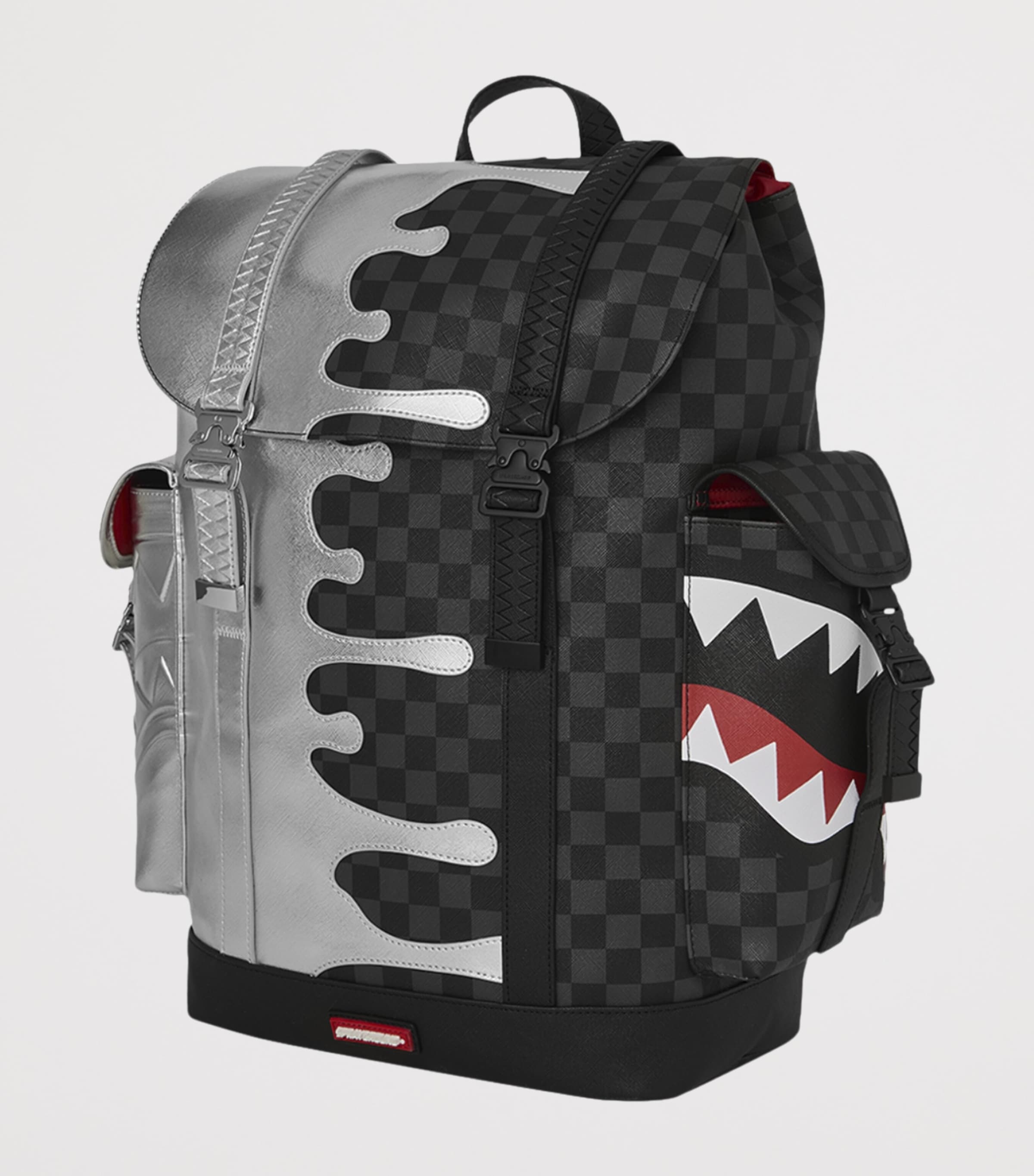 حقيبة ظهر Sprayground Side Drip، نسخة المملكة المتحدة