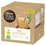 Nescafe Dolce Gusto Oat   12 per pack GOODS M&S   