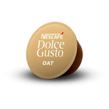 Nescafe Dolce Gusto Oat   12 per pack GOODS M&S   