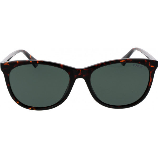 Polaroid green sunglasses PLD 4161 S 55 - British product