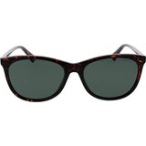 Polaroid green sunglasses PLD 4161 S 55 - British product