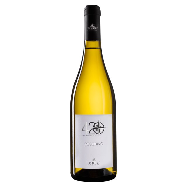 Torri Cantine Pecorino d'Abruzzo \4 20\   75cl GOODS M&S   