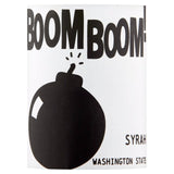 Charles Smith Boom Boom Syrah   75cl GOODS M&S   