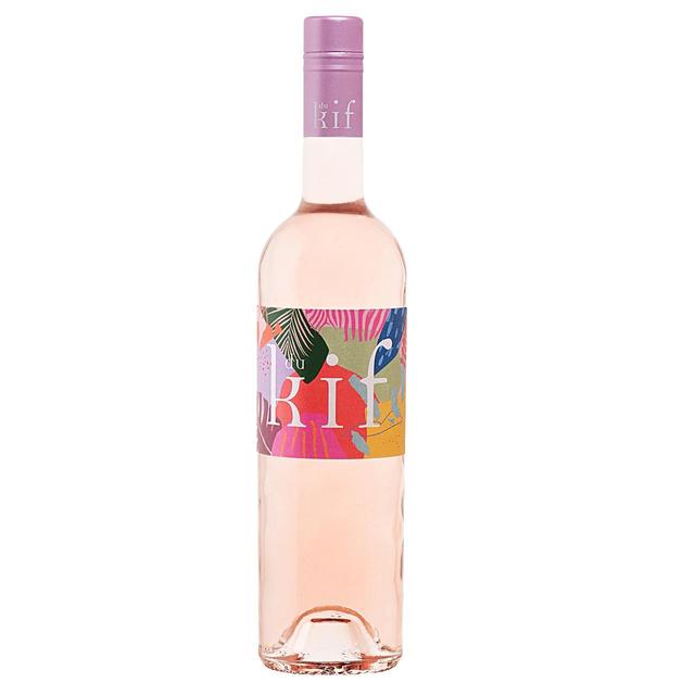 Du Kif IGP French Rose    75cl GOODS M&S   