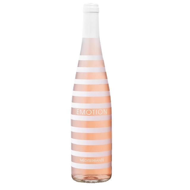 Emotion Cotes des Provence Rose   75cl GOODS M&S   