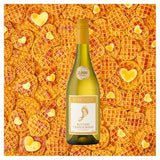 Barefoot Buttery Chardonnay   75cl GOODS M&S   