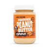 PPB powdered peanut butter cinnamon 180g, UK version
