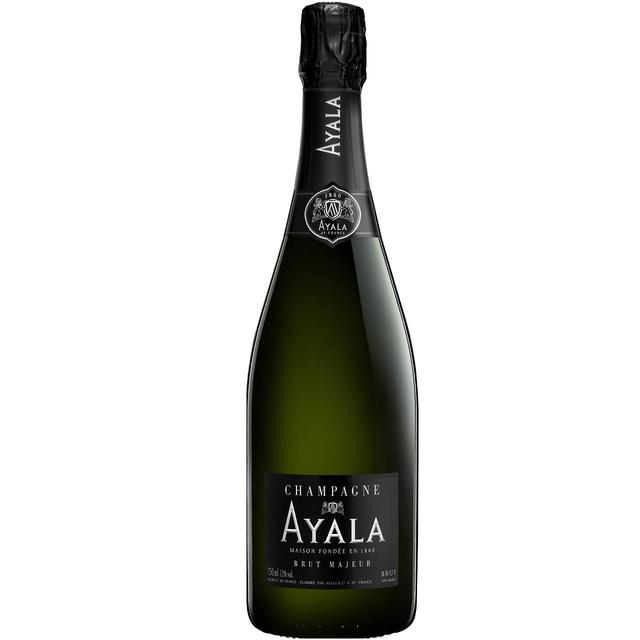 Ayala Brut Majeur Champagne   75cl