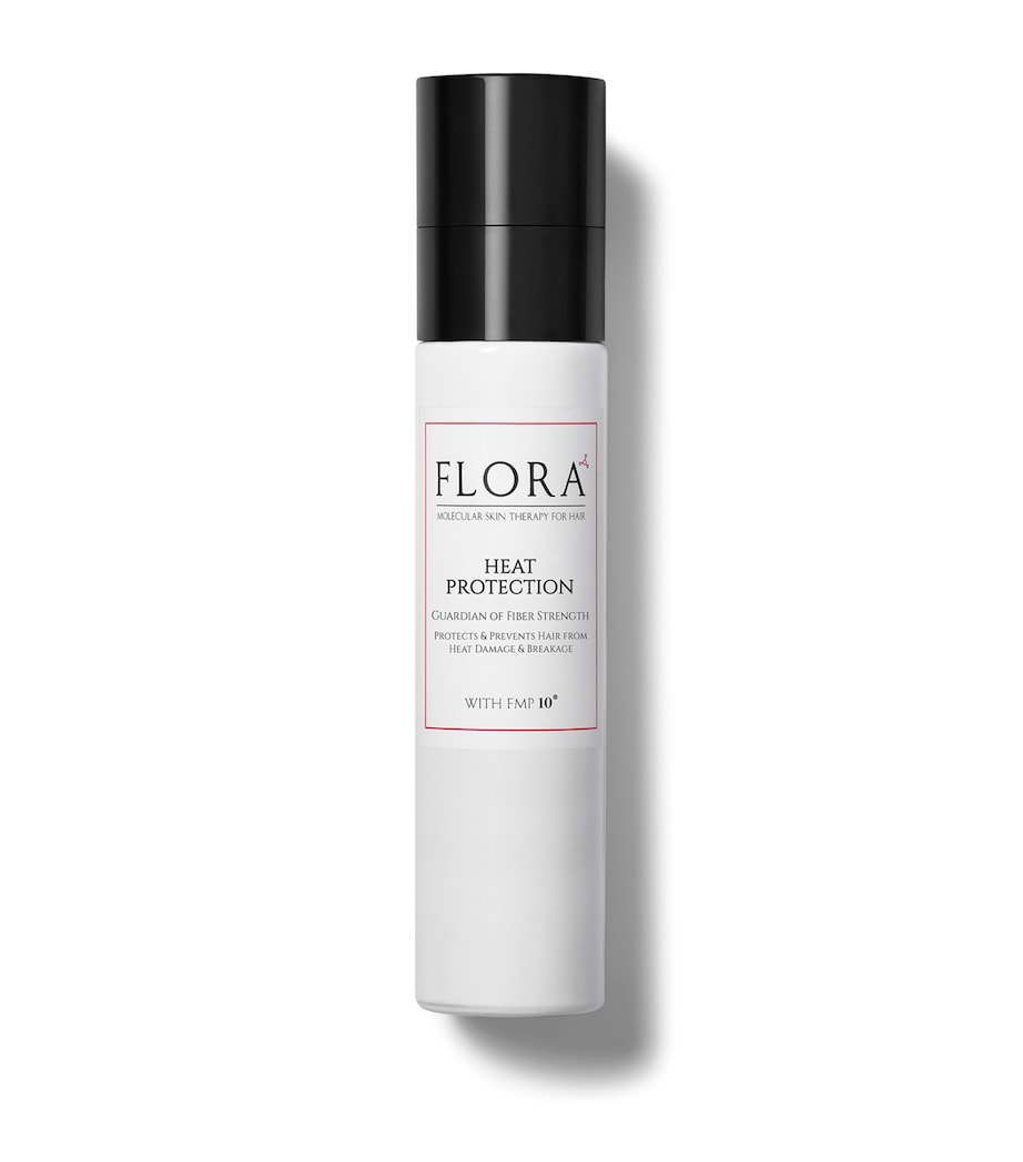 Flora Lab Paris Miracle heat protection spray 150ml - British product
