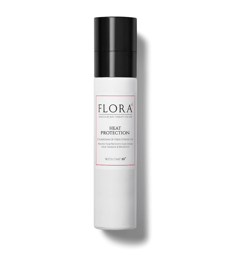 Flora Lab Paris Miracle heat protection spray 150ml - British product