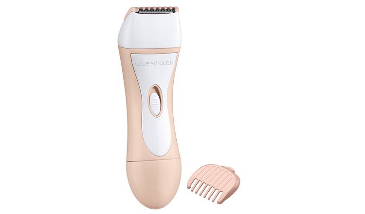 TrueSmooth Bikini Trimmer