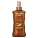 Hawaiian Tropic Protective SPF 30 Dry Oil Sunscreen Spray   200ml GOODS M&S   