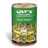 Lilys Kitchen Lamb Hotpot For Dogs   400g GOODS M&S   