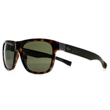 Lacoste L664S sunglasses Dark Havana Green (British brand)