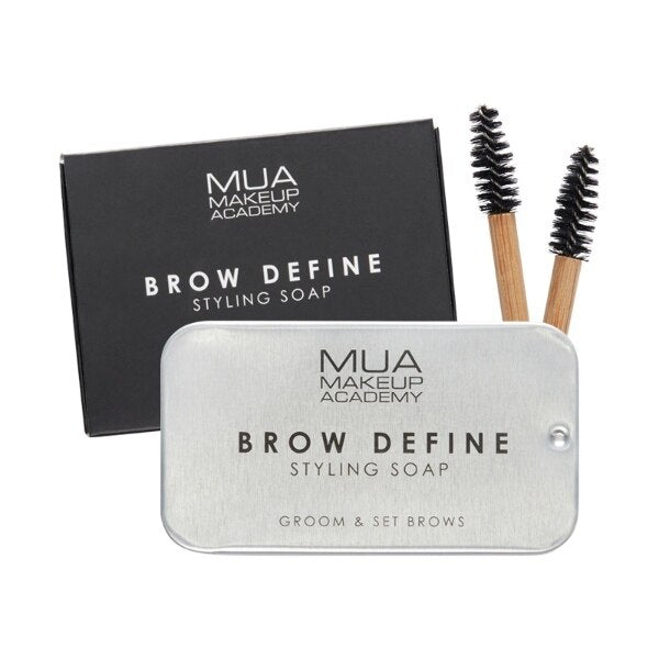 Mua Brow Define Styling Soap GOODS Superdrug   