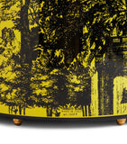 Fornasetti Giardino Settecentesco decorative container - British product