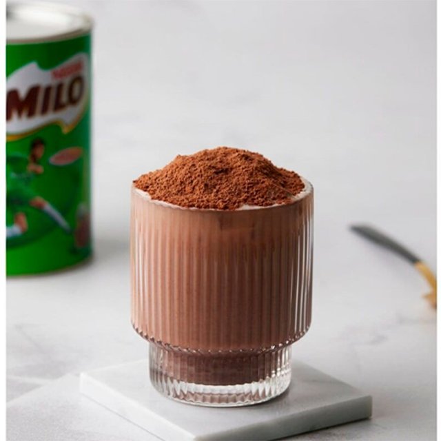 Milo Malted Milk Drink    400g GOODS M&S   