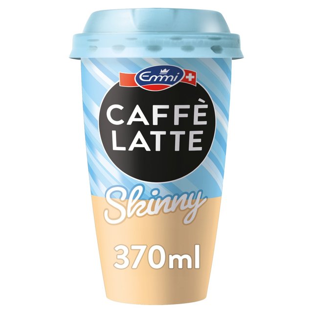 Emmi Caffe Latte Skinny Mr Big   370ml