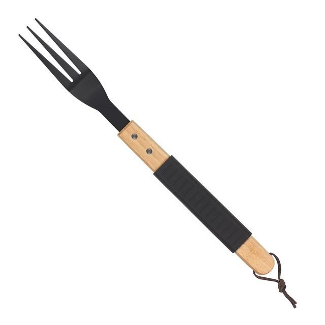 Chef Aid BBQ Fork With Comfort Handle