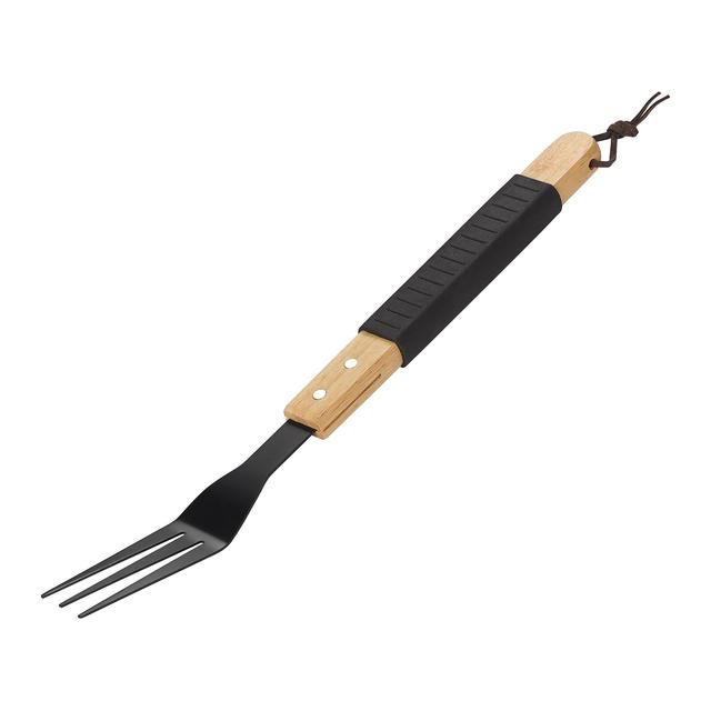 Chef Aid BBQ Fork With Comfort Handle GOODS M&S   