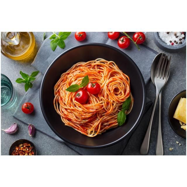 Le Conserve Della Nonna Smooth Tomato Passata   500g GOODS M&S   