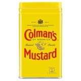 Colman's Original English Mustard Powder    57g GOODS M&S   