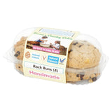 Emma's Country Cakes Rock Buns   360g GOODS M&S   