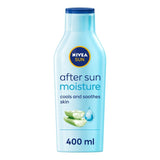 NIVEA SUN After Sun Lotion    400ml GOODS M&S   