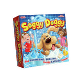 Ideal Soggy Doggy board game (British brand)