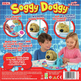 Ideal Soggy Doggy board game (British brand)
