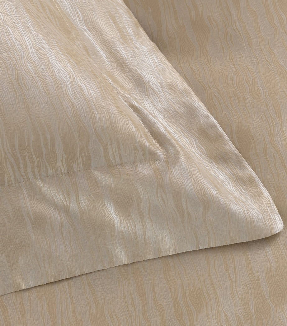 Frette silk square pillowcase Luxury Sway 65cm (British brand)