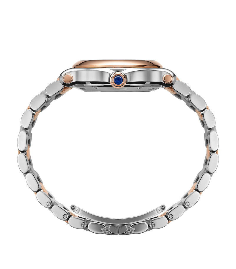 Chopard Happy Sport watch 33mm (British brand)