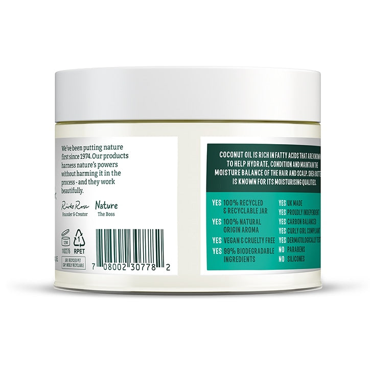 Faith in Nature Shea & Argan Hair Mask 300ml GOODS Holland&Barrett   