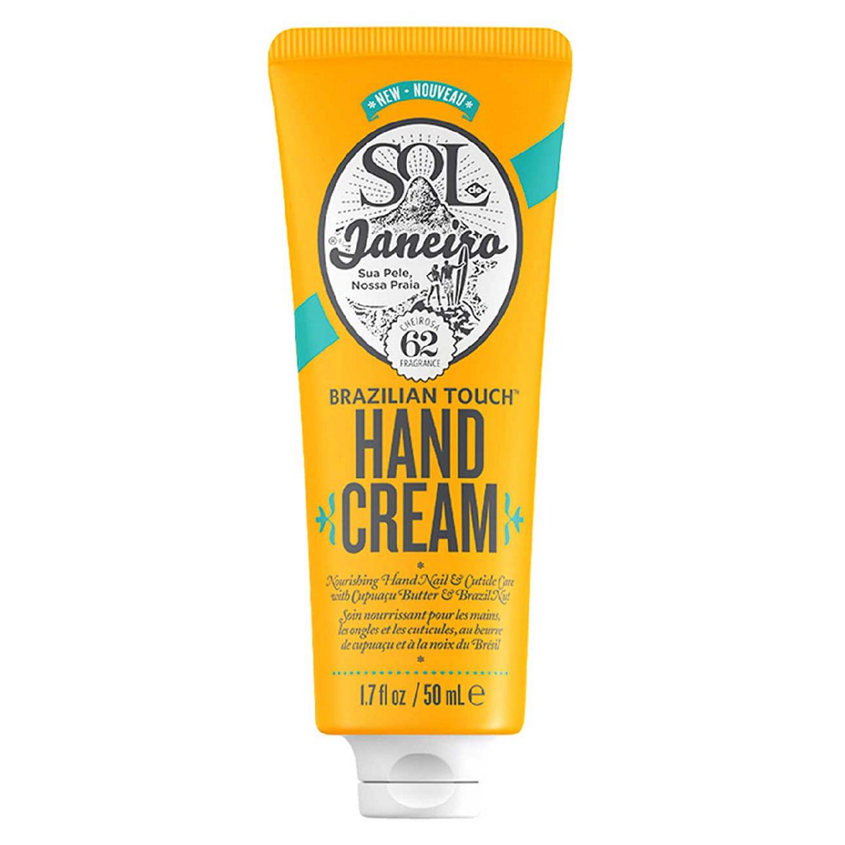 Sol De Janeiro Brazilian Touch™ Hand Cream GOODS Boots   