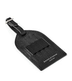 Aspinal of London leather golf tee holder, UK version