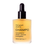 Champo Pitta Growth Serum 50ml - British product