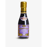Giuseppe Giusti fig-infused balsamic vinegar of Modena 100ml - British product