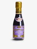 Giuseppe Giusti fig-infused balsamic vinegar of Modena 100ml - British product