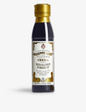 Giuseppe Giusti classic balsamic crema glaze 150ml (British brand)