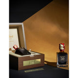 Giuseppe Giusti 50-year aged balsamic vinegar 100ml, UK version