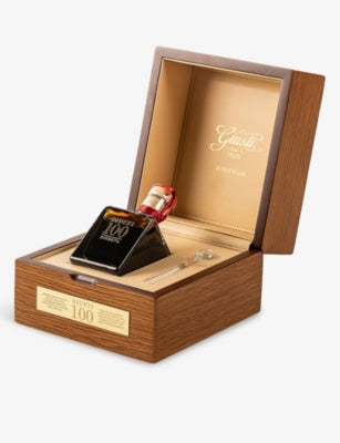 Giuseppe Giusti 100-year balsamic vinegar 100ml, UK version