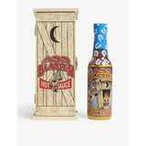 Outhouse Ass Blaster hot sauce 142g, imported from the UK