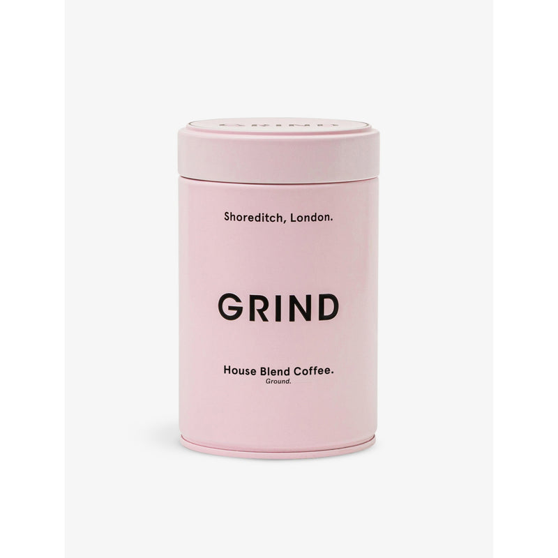 Grind House Blend whole bean coffee 227g - British product